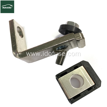 ADCFM Fuse Holder Rated 80V Ceramic Square